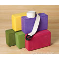 Yoga Brick, Yoga Block, EVA Yoga Brick, EVA Yoga Block